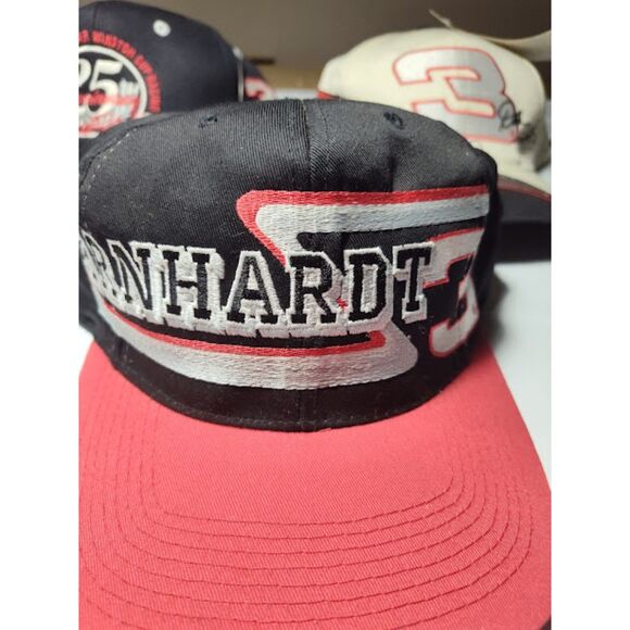 Lot of 3 Dale Earnhardt Hats/Caps All Brand New With Tags - Picture 6 of 14